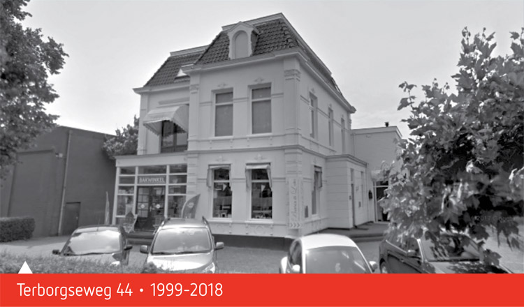 WERFF-HISTORIE-1999-2018